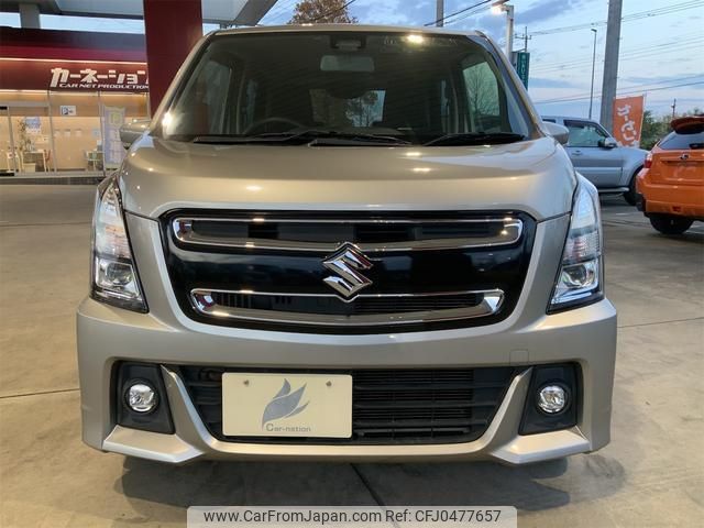 suzuki wagon-r-stingray 2018 quick_quick_MH55S_MH55S-910369 image 2