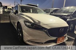 mazda atenza 2019 -MAZDA--MAZDA6 6BA-GJEFW--GJEFW-500147---MAZDA--MAZDA6 6BA-GJEFW--GJEFW-500147-