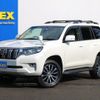 toyota land-cruiser-prado 2020 -TOYOTA--Land Cruiser Prado LDA-GDJ150W--GDJ150-0046590---TOYOTA--Land Cruiser Prado LDA-GDJ150W--GDJ150-0046590- image 1