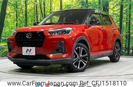 daihatsu rocky 2019 CFJ1518110