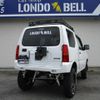 suzuki jimny 2018 -SUZUKI--Jimny JB23W--780598---SUZUKI--Jimny JB23W--780598- image 2