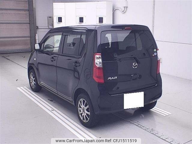 mazda flair 2015 CFJ1511519 image 2