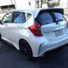 nissan note 2016 -NISSAN--Note DBA-E12--E12-425386---NISSAN--Note DBA-E12--E12-425386- image 2