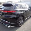 toyota harrier 2023 -TOYOTA--Harrier 6BA-MXUA80--MXUA80-0099601---TOYOTA--Harrier 6BA-MXUA80--MXUA80-0099601- image 3