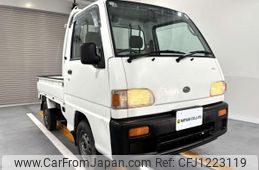 subaru sambar-truck 1998 Mitsuicoltd_SBST355904R0705