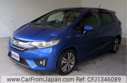 honda fit 2015 -HONDA--Fit DAA-GP5--GP5-3203880---HONDA--Fit DAA-GP5--GP5-3203880-