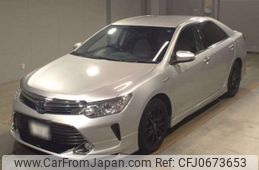 toyota camry 2015 -TOYOTA 【大分 335ﾑ 317】--Camry DAA-AVV50--AVV50-1049790---TOYOTA 【大分 335ﾑ 317】--Camry DAA-AVV50--AVV50-1049790-