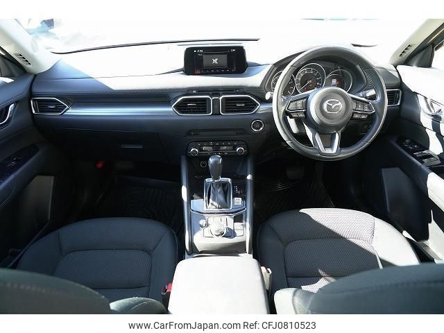 mazda cx-5 2019 quick_quick_KFEP_KFEP-306207 image 2