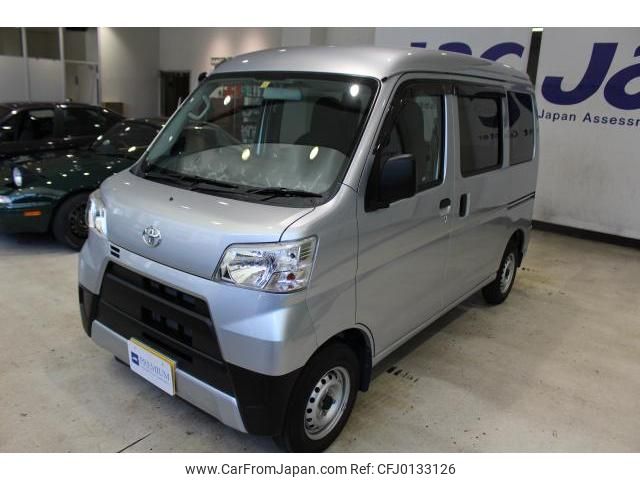 toyota pixis-van 2018 quick_quick_EBD-S321M_0025235 image 1