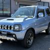 suzuki jimny 2012 CFJ7568427 image 1