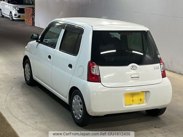 daihatsu esse 2011 CFJ1612436 image 2