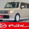 suzuki alto-lapin 2011 -SUZUKI 【豊田 583ｱ5658】--Alto Lapin DBA-HE22S--HE22S-196526---SUZUKI 【豊田 583ｱ5658】--Alto Lapin DBA-HE22S--HE22S-196526- image 1