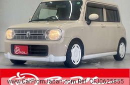 suzuki alto-lapin 2011 -SUZUKI 【豊田 583ｱ5658】--Alto Lapin DBA-HE22S--HE22S-196526---SUZUKI 【豊田 583ｱ5658】--Alto Lapin DBA-HE22S--HE22S-196526-