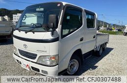 toyota dyna-truck 2006 quick_quick_TC-TRY230_TRY230-0105727