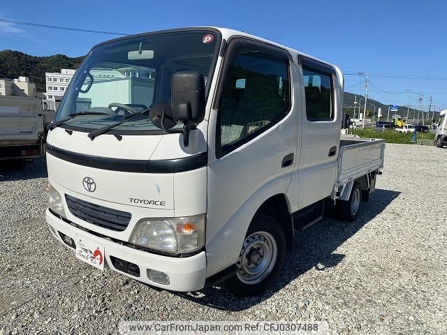 toyota dyna-truck 2006 quick_quick_TC-TRY230_TRY230-0105727 image 1