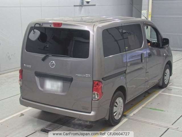 nissan nv200-vanette 2014 -NISSAN 【名古屋 999ｱ9999】--NV200 DBF-VM20--VM20-059096---NISSAN 【名古屋 999ｱ9999】--NV200 DBF-VM20--VM20-059096- image 2