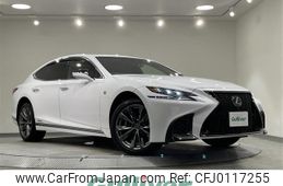 lexus ls 2017 -LEXUS--Lexus LS DAA-GVF50--GVF50-6002196---LEXUS--Lexus LS DAA-GVF50--GVF50-6002196-