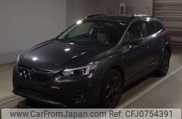 subaru xv 2022 -SUBARU--Subaru XV 5AA-GTE--GTE-063002---SUBARU--Subaru XV 5AA-GTE--GTE-063002-