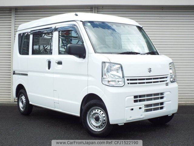 suzuki every 2024 CFJ1522190 image 1