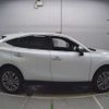 toyota harrier 2023 -TOYOTA--Harrier MXUA80-0093376---TOYOTA--Harrier MXUA80-0093376- image 4