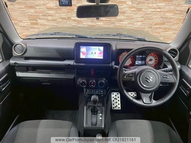suzuki jimny-sierra 2020 CFJ1821161 image 2