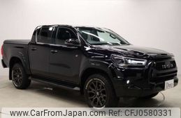 toyota hilux 2024 -TOYOTA 【三河 100ｿ1275】--Hilux 3DF-GUN125--GUN125-3952477---TOYOTA 【三河 100ｿ1275】--Hilux 3DF-GUN125--GUN125-3952477-