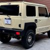 suzuki jimny 2020 -SUZUKI--Jimny 3BA-JB64W--JB64W-167287---SUZUKI--Jimny 3BA-JB64W--JB64W-167287- image 16