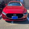 mazda mazda3 2019 CFJ1801327 image 3