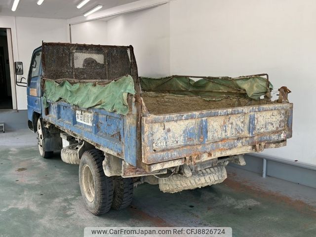 1993 Mazda Titan WGLAD - Car Price $3,842