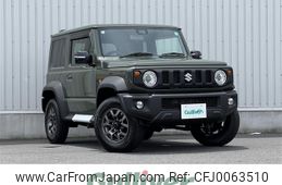 suzuki jimny-sierra 2024 -SUZUKI--Jimny Sierra 3BA-JB74W--JB74W-208778---SUZUKI--Jimny Sierra 3BA-JB74W--JB74W-208778-