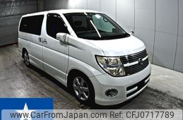 nissan elgrand 2010 -NISSAN--Elgrand ME51--ME51-201999---NISSAN--Elgrand ME51--ME51-201999-