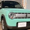 suzuki alto-lapin 2017 -SUZUKI 【鳥取 580ﾕ6011】--Alto Lapin HE33S--167060---SUZUKI 【鳥取 580ﾕ6011】--Alto Lapin HE33S--167060- image 25