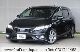 honda jade 2016 CFJ1741452