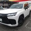 lexus lx 2024 quick_quick_VJA310W_VJA310-4058671 image 10