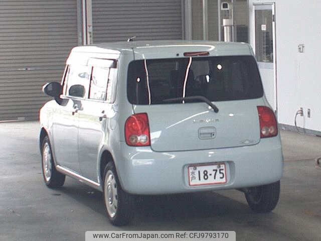 suzuki alto-lapin 2011 -SUZUKI--Alto Lapin HE22S--209491---SUZUKI--Alto Lapin HE22S--209491- image 2