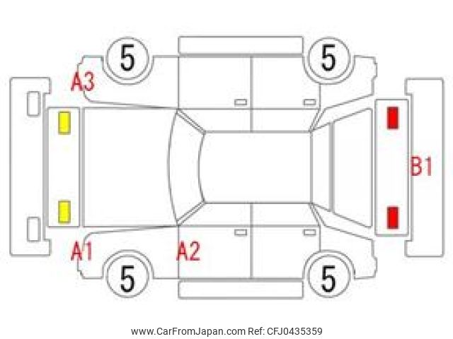 toyota sienta 2014 -TOYOTA--Sienta DBA-NCP81G改--NCP81-5211674---TOYOTA--Sienta DBA-NCP81G改--NCP81-5211674- image 2