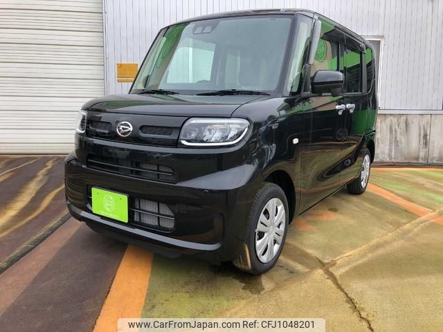 daihatsu tanto 2024 CFJ1048201 image 1