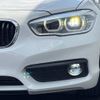 bmw 1-series 2017 -BMW--BMW 1 Series DBA-1R15--WBA1R52050V750613---BMW--BMW 1 Series DBA-1R15--WBA1R52050V750613- image 13