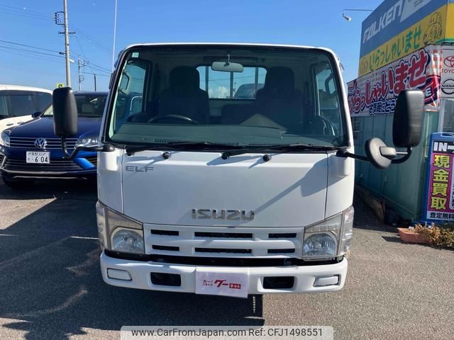 isuzu elf-truck 2010 GOO_NET_EXCHANGE_9030941A30250731W002 image 2