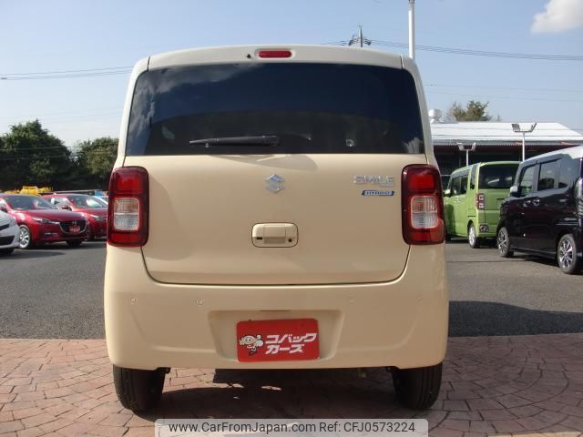 suzuki wagon-r 2023 quick_quick_MX91S_MX91S-213662 image 2