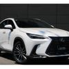 lexus nx 2023 quick_quick_6AA-AAZH20_AAZH20-1011277 image 4