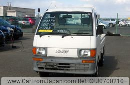 daihatsu hijet-truck 1997 No.15757