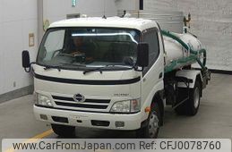 hino dutro 2010 -HINO--Hino Dutoro XZU404-1002897---HINO--Hino Dutoro XZU404-1002897-