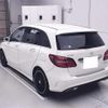 mercedes-benz b-class 2015 -MERCEDES-BENZ 【横浜 349ﾐ125】--Benz B Class 246242-2J296679---MERCEDES-BENZ 【横浜 349ﾐ125】--Benz B Class 246242-2J296679- image 2