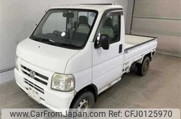 honda acty-truck 2006 -HONDA--Acty Truck HA7--1608504---HONDA--Acty Truck HA7--1608504-