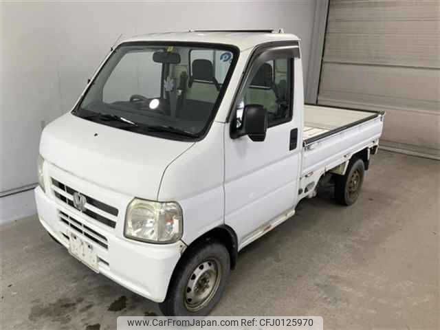 honda acty-truck 2006 -HONDA--Acty Truck HA7--1608504---HONDA--Acty Truck HA7--1608504- image 1