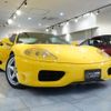 ferrari 360 2001 CFJ9904440 image 2