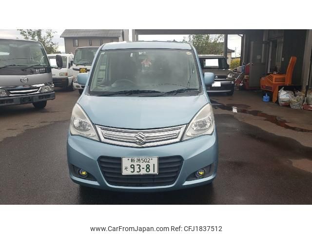 suzuki solio 2014 CFJ1837512 image 2
