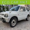 suzuki jimny 2000 2132 image 1