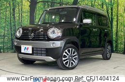 suzuki hustler 2018 quick_quick_MR41S_MR41S-298090